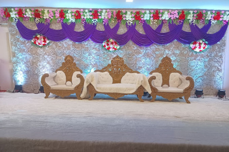 banquet hall in bhandup